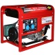 Дизельгенератор DDE DDG6000E 4.5 кВт в Пензе