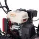 Снегоуборщик бензиновый EVOline SBG 610 HE в Пензе