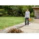 Воздуходувка аккумуляторная Black+Decker BCBL200L в Пензе