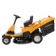 Садовый трактор Cub Cadet Minirider CC 114 TA в Пензе