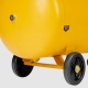 Компрессор поршневой безмасляный Denzel DLP-4500/150 в Пензе