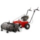 Подметальная машина Tielburger TK17E (Briggs&amp;Stratton 82V) в Пензе