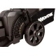Газонокосилка аккумуляторная Worx WG744E.9 (без аккумулятора и ЗУ) в Пензе