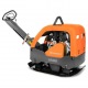 Виброплита реверсивная Husqvarna Atlas Copco LG 400 DEC в Пензе