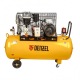 Компрессор поршневой Denzel DR4000/200 в Пензе