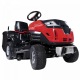 Садовый минитрактор Efco EF 92R/19 K V в Пензе