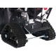 Снегоуборщик гусеничный Yard Fox PRO 6654ET в Пензе
