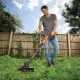 Аккумуляторный триммер Black+Decker STC1820EPC в Пензе