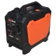 Бензогенератор инверторный EVOline BQH 1200 1 кВт в Пензе