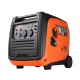 Бензогенератор инверторный Patriot iGX 4000W 3.5 кВт в Пензе
