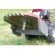 Бензиновая сенокосилка Pubert L Junior 65H в Пензе