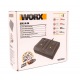 Двойное зарядное устройство Worx WA3883 в Пензе