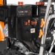 Снегоуборщик гусеничный Daewoo DAST 430 EFI в Пензе