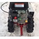 Мотоблок Мобил К МКМ-4 Премиум с двигателем Honda GX-200 в Пензе