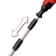 Аккумуляторный кусторез Einhell PXC GE-HH 18/45 Li T Kit в Пензе