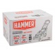 Газонокосилка бензиновая Hammer KMT173PRO в Пензе
