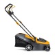 Газонокосилка аккумуляторная Stiga Collector 136 AE Kit в Пензе