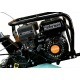 Мотоблок Sturm GK847CI19 (фрезы в комплекте) в Пензе
