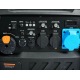 Бензиновый генератор инверторный Villartec GI808 2025 8 кВт в Пензе