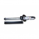 Аккумуляторный кусторез Villartec HA40 Set AM402,AC402 в Пензе