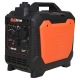 Бензогенератор инверторный EVOline BQH 1200 1 кВт в Пензе