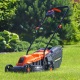 Газонокосилка электрическая Patriot PT 1130Е в Пензе