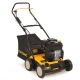 Бензиновый вертикуттер Cub Cadet XC1 B40 в Пензе