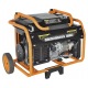 Бензогенератор Carver PPG-3900АM 2.8 кВт в Пензе