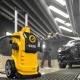 Мойка высокого давления Denzel K 90 Power в Пензе