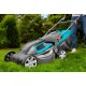 Газонокосилка аккумуляторная Gardena PowerMax Li-40/41 в Пензе