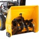 Снегоуборщик Denzel SB 650 E в Пензе