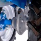 Мотоблок Нева МБ2 МультиАГРО-ZS GB225 (фрезы в комплекте) в Пензе