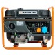 Бензогенератор Villartec GG7300С 5.8 кВт в Пензе