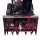 Снегоуборщик бензиновый EVOline SBG 610 HE в Пензе