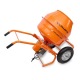 Бетоносмеситель Villartec СМ-130С Cart (Бетономешалка Villartec СМ-130С Cart) в Пензе