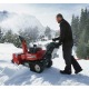 Снегоуборщик Honda HSM 1380 i E в Пензе