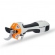 Ножницы аккумуляторные Villartec HA1462 + секатор Villartec PA1462 (без аккумулятора и зарядного устройства) в Пензе