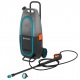 Мойка высокого давления Gardena AquaClean Li-40/60 в Пензе