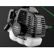 Бензокоса (бензиновый триммер) Caiman WX43 в Пензе