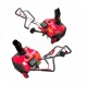 Снегоуборщик Weima SD180 в Пензе