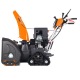 Снегоуборщик гусеничный Yard Fox PRO 6654ET в Пензе