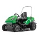Садовый минитрактор Caiman Croso 4WD 97D2C в Пензе