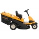 Садовый трактор Cub Cadet Minirider CC 114 TA в Пензе