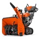 Снегоуборщик гусеничный Husqvarna ST 424T в Пензе