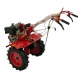 Мотоблок бензиновый AgroStar AS 1100ВЕ с двигателем AgroMotor 186 F 9 л.с. (фрезы в комплекте) в Пензе
