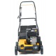 Бензиновый вертикуттер Cub Cadet CC V 40 B в Пензе
