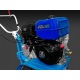 Мотоблок Нева МБ-23-ZS с двигателем Zongshen GB270 9 л.с. в Пензе