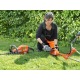 Аккумуляторный триммер Husqvarna 536 Li LX в Пензе