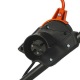 Газонокосилка электрическая RedVerg RD-ELM380 в Пензе