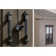 Пластиковый сарай Keter Factor 8х8 в Пензе